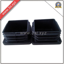 PVC/PE Threaded Square Pipe Fitting Plug and Stopper (YZF-H185)